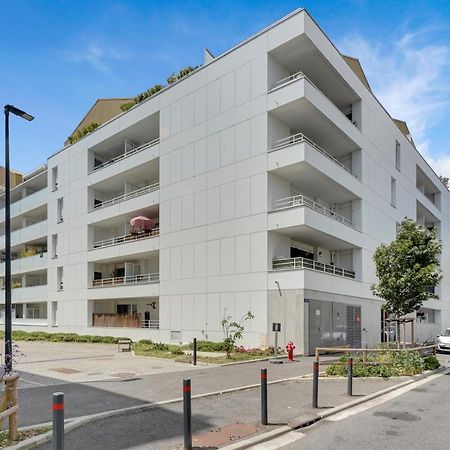 La Marquette - Appartement Avec Balcon Toulouse Exterior foto