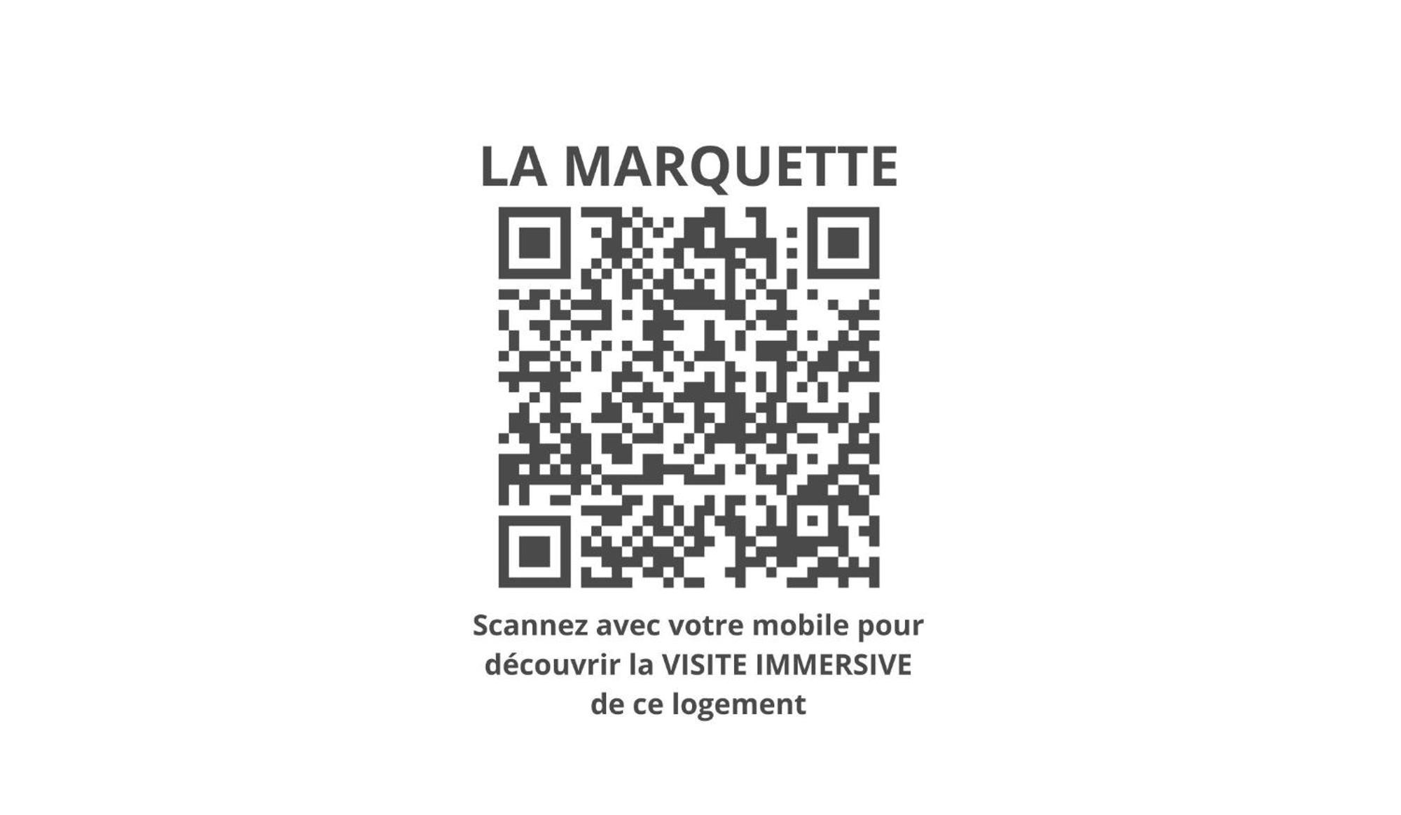 La Marquette - Appartement Avec Balcon Toulouse Exterior foto